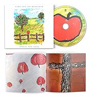 Echo &amp; The Bunnymen: Apples For Isaac - Music CD