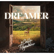 Cello Republic: Dreamer - Music CD