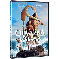 Moana (2026) - DVD Film