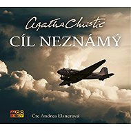 Agatha Christie: Destination Unknown - CD Audiobooks