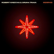 Křesťan Robert, Druhá Tráva: Memphis - Music CD