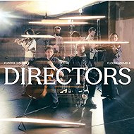Floex, Šikl Jan: Directors - Music CD