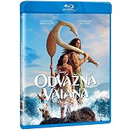 Moana (2026) - Blu-ray Film