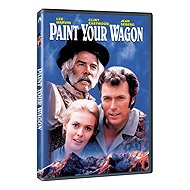Paint Your Wagon - DVD Film