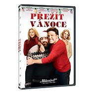 Surviving Christmas - DVD Film