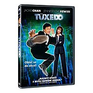 Tuxedo - DVD Film