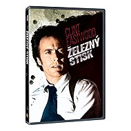Iron grip - DVD Film