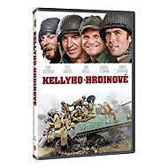 Kelly's Heroes - DVD Film