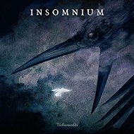 Insomnium: Netherworlds - Music CD