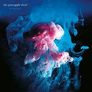 The Pineapple Thief: All The Wars - Music CD