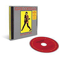 Costello Elvis: My Aim Is True - Music CD