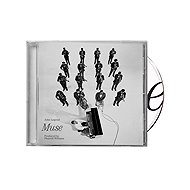 Legend John: Muse - Music CD
