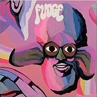 Kiwanuka Michael: Fudge - Music CD
