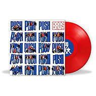 Bros: Push - LP Record
