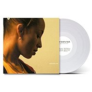 SADE: Lovers Rock (Coloured Clear vinyl) - LP Record