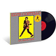 Costello Elvis: My Aim Is True - LP Record