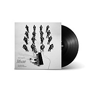 Legend John: Muse - LP Record