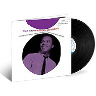 Hubbard Freddie: Hub Cap - LP Record