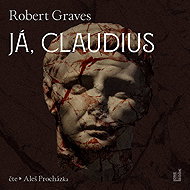 Graves Robert: I, Claudius - CD Audiobooks