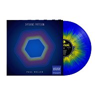 Weller Paul: Saturns Pattern - LP Record