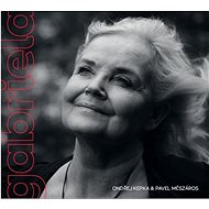 Gabriela - CD Audiobooks