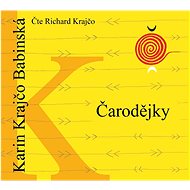 Witches - CD Audiobooks