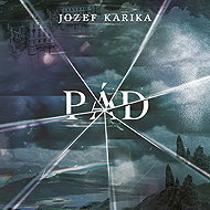 Karika Josef: The Fall - CD Audiobooks