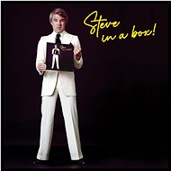 Martin Steve: Steve In A Box - Music CD