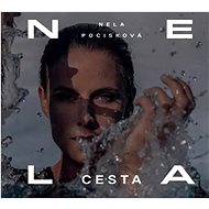 Pocisková Nela: The Journey - Music CD