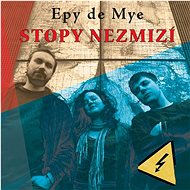 Epydemye: The traces will not disappear - Music CD