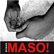 Epydemye: Maso - Music CD