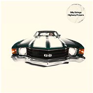 Strings Billy: Highway Prayers - Hudební CD
