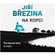 Březina Jiří: On the hill - CD Audiobooks