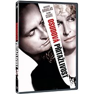 Fatal Attraction - DVD Film