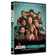 We're going teambuilding - DVD Film