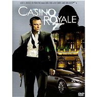 007 - Casino Royale - DVD Film