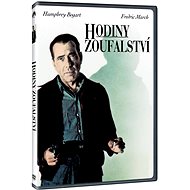 Hours of despair - DVD Film
