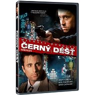 Black Rain - DVD Film