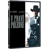 At noon - DVD Film