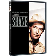 Shane - DVD Film