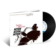 McLean Jackie: Action - LP Record