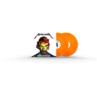 Metallica: Hardwired. To Self-Destruct - LP Record