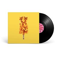 James: Yummy - LP Record
