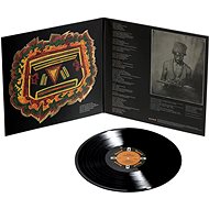 Shabaka: Perceive its Beauty, Acknowledge its Grace - LP Record