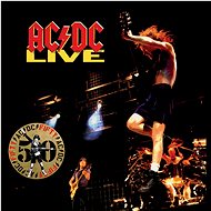 AC/DC: Live - LP Record