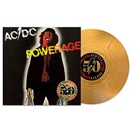 AC/DC: Powerage - LP Record
