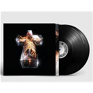Justice: Hyperdrama - LP Record