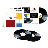Frisell Bill: Orchestras - LP Record