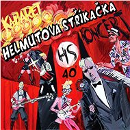 Helmut's Syringe: Cabaret 40 - LP Record