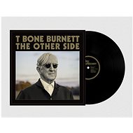 Burnett T-Bone: Other Side - LP Record